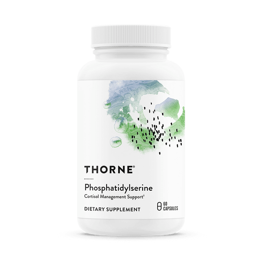 Thorne Phosphatidylserine