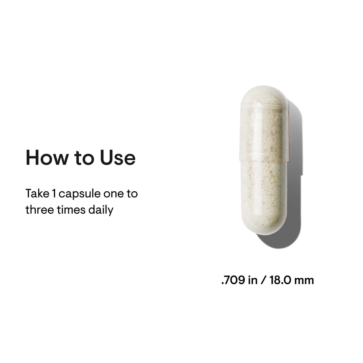 Thorne Advanced Iron Complex