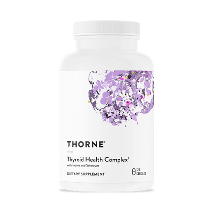 Thorne Thyroid Health Complex