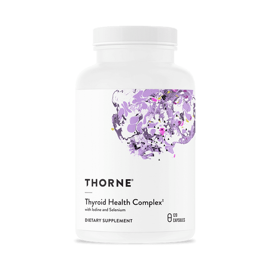 Thorne Thyroid Health Complex