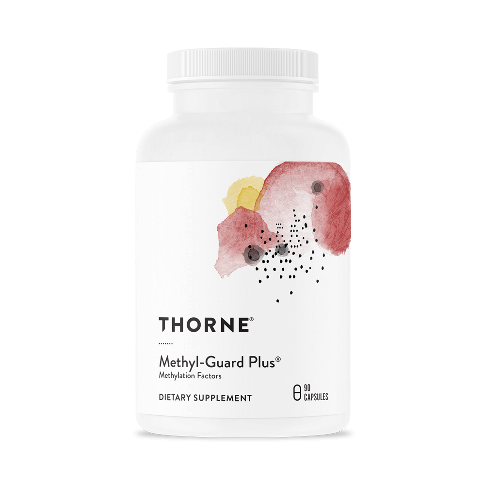 Thorne Methyl-Guard Plus