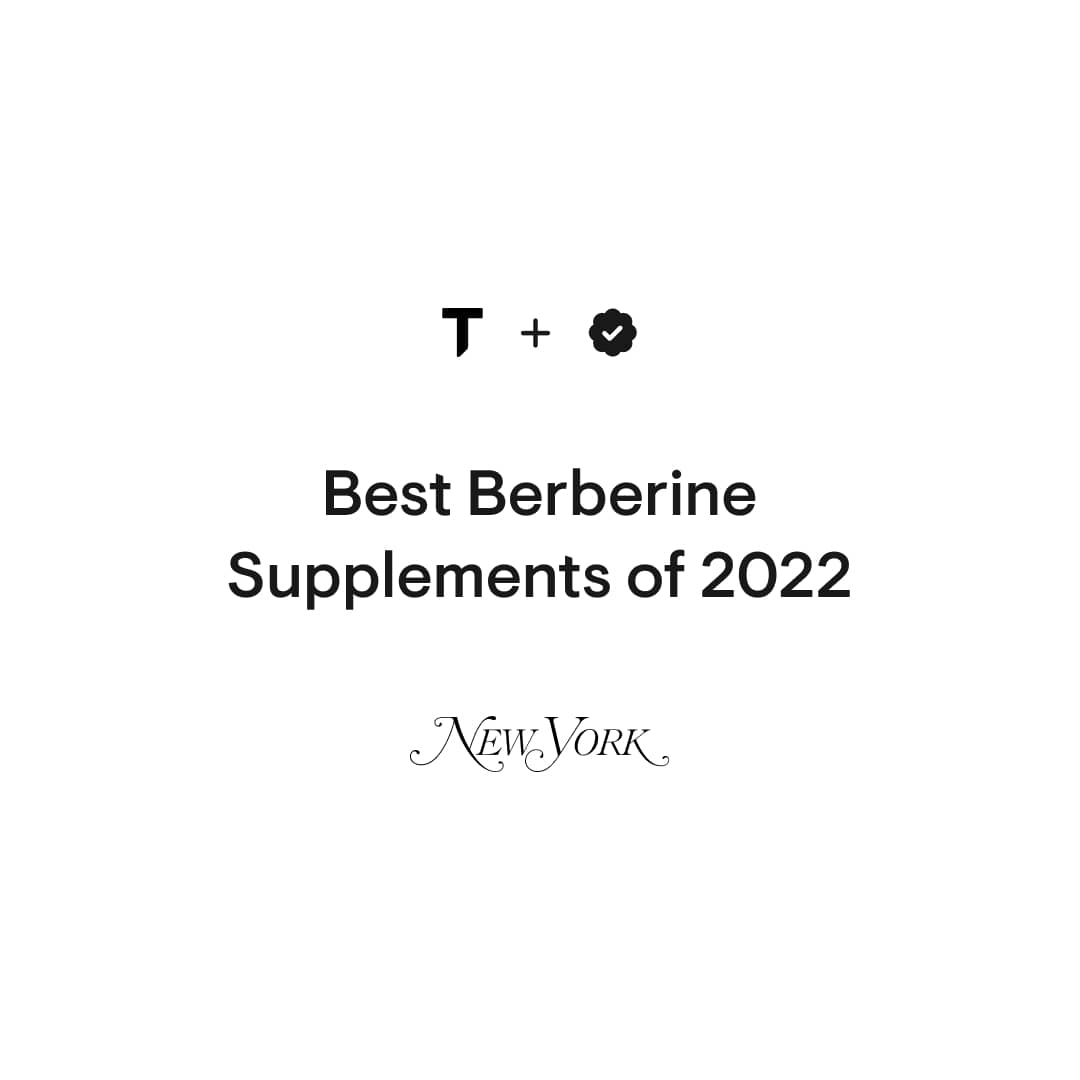Thorne Berberine