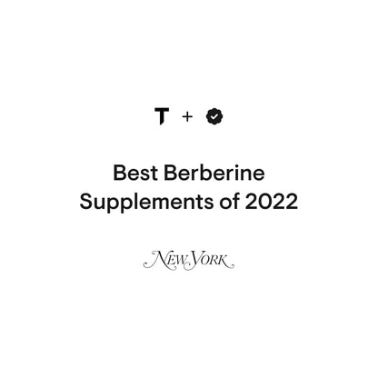 Thorne Berberine