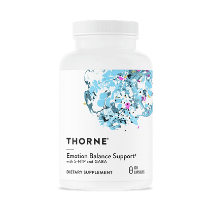 Thorne Emotion Balance Support