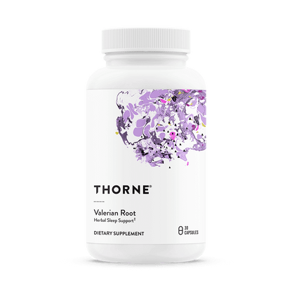 Thorne Valerian Root