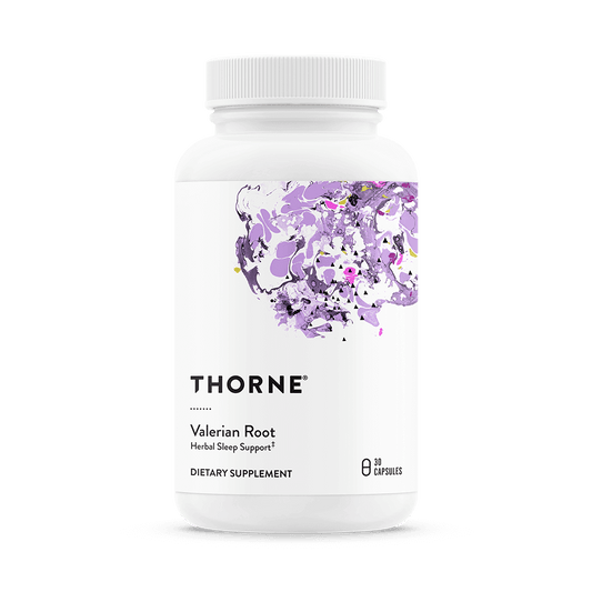 Thorne Valerian Root