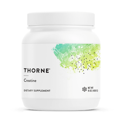 Thorne Creatine, 90 servings