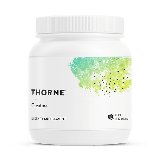 Thorne Creatine, 90 servings