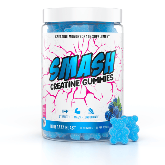 Gummies
