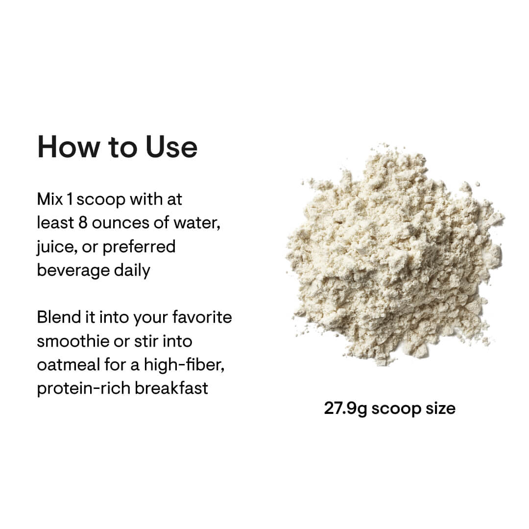 Thorne Whey Protein Isolate