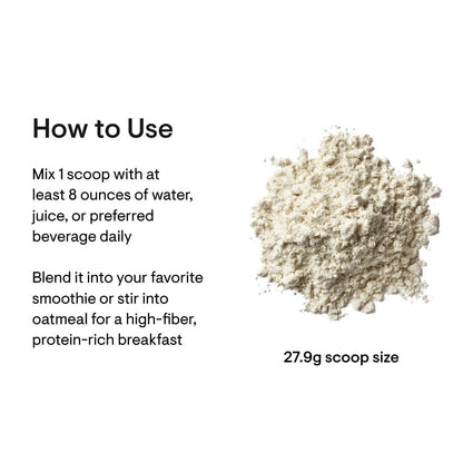 Thorne Whey Protein Isolate