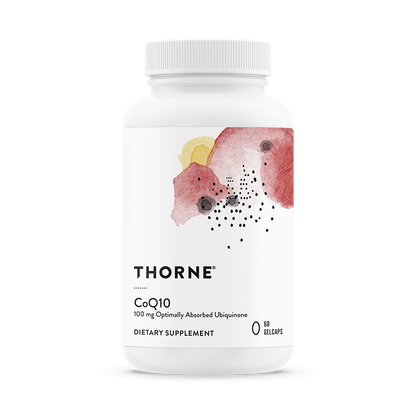 Thorne CoQ10