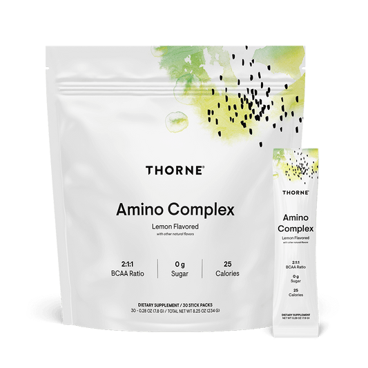 Thorne Amino Complex