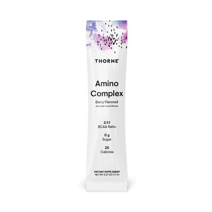 Thorne Amino Complex