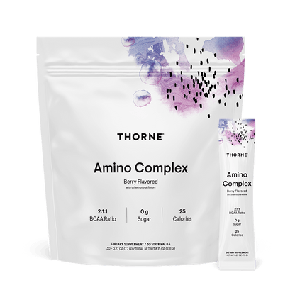 Thorne Amino Complex