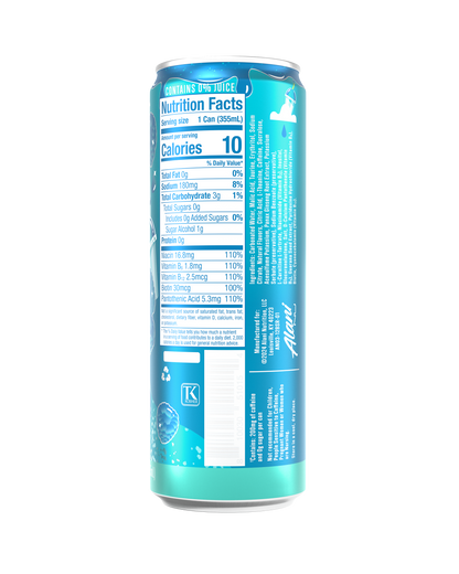 Energy Drink