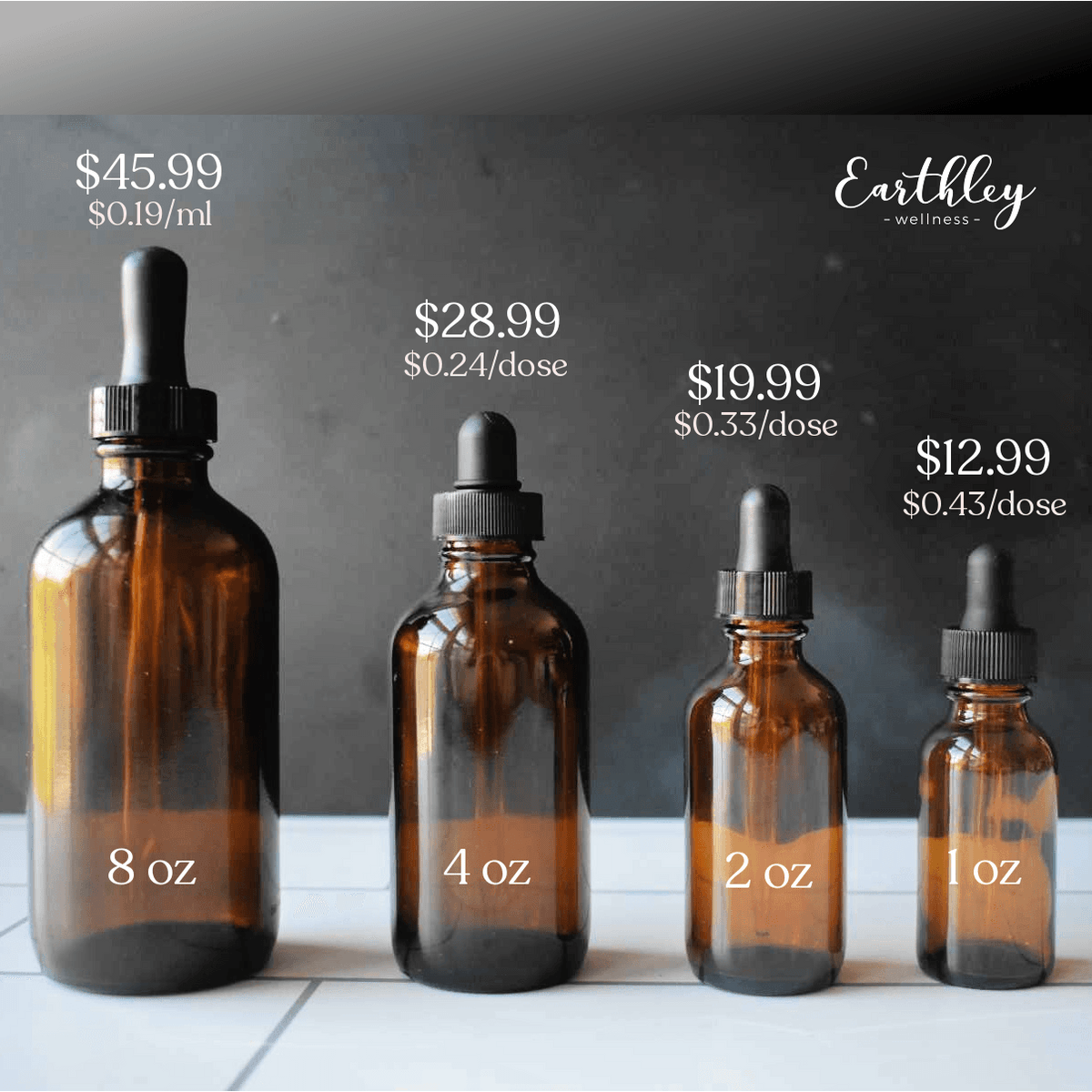 Earthley Earache Ease