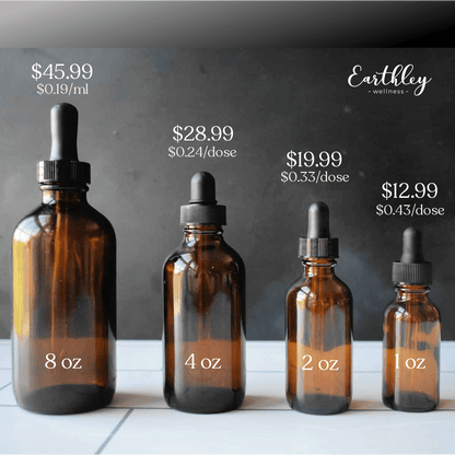 Earthley Earache Ease