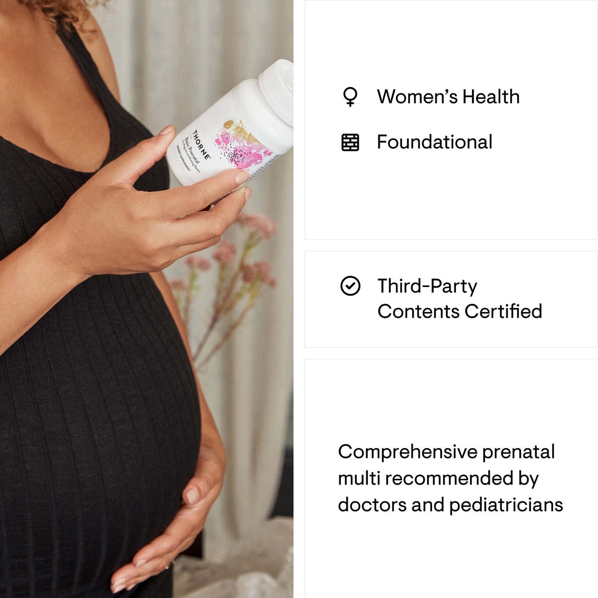 Thorne Basic Prenatal