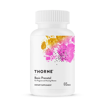 Thorne Basic Prenatal