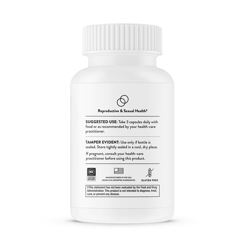 Thorne Basic Prenatal