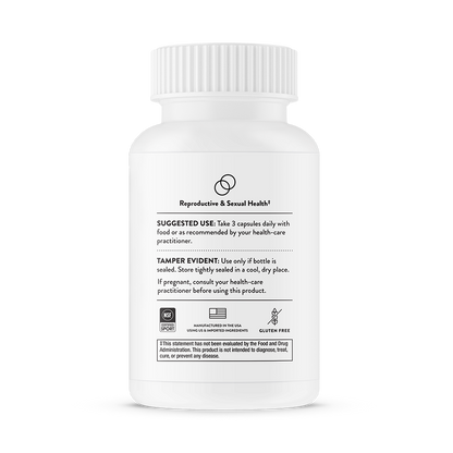 Thorne Basic Prenatal