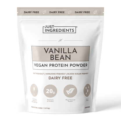 Just Ingredients Protein